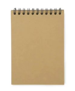 Notes zdrapywanka GRAFI A6 / Brązowy 17870