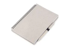 Notes z długopisem TRESA A5 / Naturalny 18000-17