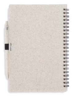 Notes z długopisem TRESA A5 / Naturalny 18000-17