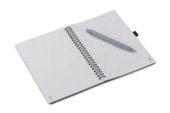 Notes z długopisem TRESA A5 / Niebieski 18000-03