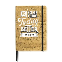 Notes z korka A5 / Corknote A5 / Light Brown IP25055738