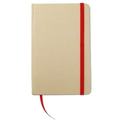 Notes z recyklingu / Czerwony MO7431-05
