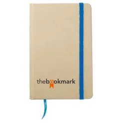 Notes z recyklingu / Granatowy MO7431-04