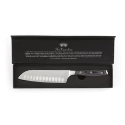 Nóż santoku VINGA Kaiser / Szary VG008-32