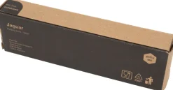 Nóż składany duży JAGUAR Schwarzwolf / Brązowy F1900700SA301