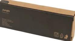 Nóż składany JUNGLE Schwarzwolf / Brązowy F1900600SA301