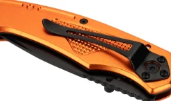 Nóż składany MATRIX Schwarzwolf / Szary F1901003SA307