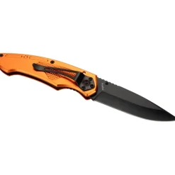 Nóż składany MATRIX Schwarzwolf / Pomarańczowy F1901001SA310