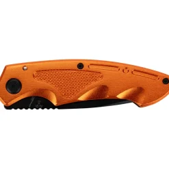 Nóż składany MATRIX Schwarzwolf / Pomarańczowy F1901001SA310