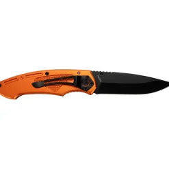 Nóż składany MATRIX Schwarzwolf / Pomarańczowy F1901001SA310