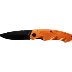 Nóż składany MATRIX Schwarzwolf / Pomarańczowy F1901001SA310