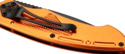 Nóż składany MATRIX Schwarzwolf / Pomarańczowy F1901001SA310