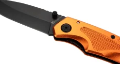 Nóż składany MATRIX Schwarzwolf / Pomarańczowy F1901001SA310
