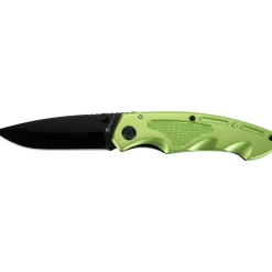 Nóż składany MATRIX Schwarzwolf / Zielony F1901004SA309