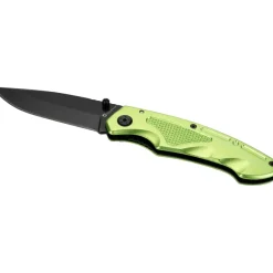 Nóż składany MATRIX Schwarzwolf / Zielony F1901004SA309