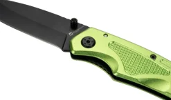 Nóż składany MATRIX Schwarzwolf / Zielony F1901004SA309