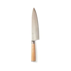 Nóż szefa kuchni VINGA Hattasan Damascus / Szary VG007-32