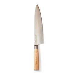 Nóż szefa kuchni VINGA Hattasan Damascus / Szary VG007-32