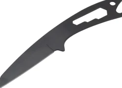 Nóż wielofunkcyjny BAKO Schwarzwolf / Czarny F1904400AJ303