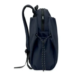 nylonowy plecak na laptopa 16" 17L / Francuski Granat MO3180-85