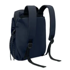 nylonowy plecak na laptopa 16" 17L / Francuski Granat MO3180-85