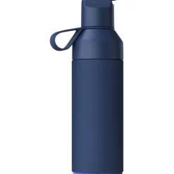 Ocean Bottle GO izolowany bidon na wodę o pojemności 500 ml / Błękit oceanu 10081651