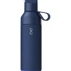 Ocean Bottle GO izolowany bidon na wodę o pojemności 500 ml / Błękit oceanu 10081651