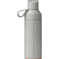 Ocean Bottle GO izolowany bidon na wodę o pojemności 500 ml / Obsidian Black 10081690