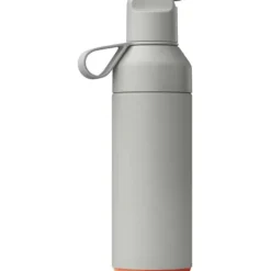 Ocean Bottle GO izolowany bidon na wodę o pojemności 500 ml / Obsidian Black 10081690