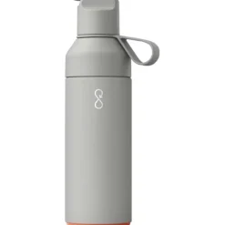 Ocean Bottle GO izolowany bidon na wodę o pojemności 500 ml / Obsidian Black 10081690