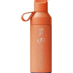 Ocean Bottle GO izolowany bidon na wodę o pojemności 500 ml / Sun Orange 10081630
