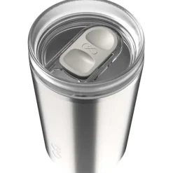 Ocean Bottle izolowany kubek o pojemności 350 ml / Stal nierdzewna 10081882