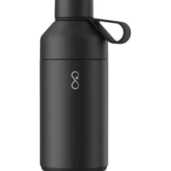 Ocean Bottle izolowany próżniowo bidon na wodę o pojemności 750 ml / Czarny 10085690