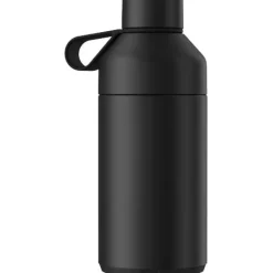 Ocean Bottle izolowany próżniowo bidon na wodę o pojemności 750 ml / Czarny 10085690
