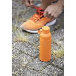 Ocean Bottle izolowany próżniowo bidon na wodę o pojemności 500 ml / Błękit oceanu 10075151