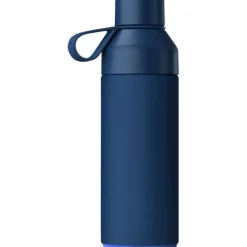 Ocean Bottle izolowany próżniowo bidon na wodę o pojemności 500 ml / Błękit oceanu 10075151