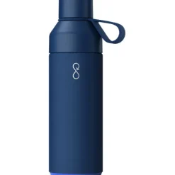 Ocean Bottle izolowany próżniowo bidon na wodę o pojemności 500 ml / Błękit oceanu 10075151