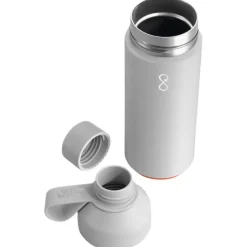 Ocean Bottle izolowany próżniowo bidon na wodę o pojemności 500 ml / Rock Grey 10075183