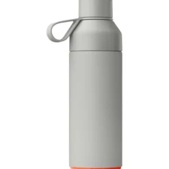 Ocean Bottle izolowany próżniowo bidon na wodę o pojemności 500 ml / Rock Grey 10075183