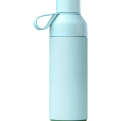 Ocean Bottle izolowany próżniowo bidon na wodę o pojemności 500 ml / Błękitny 10075152