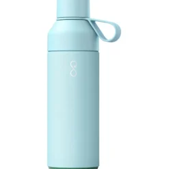 Ocean Bottle izolowany próżniowo bidon na wodę o pojemności 500 ml / Błękitny 10075152