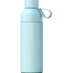 Ocean Bottle izolowany próżniowo bidon na wodę o pojemności 500 ml / Błękitny 10075152