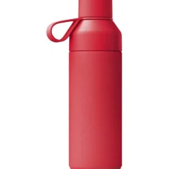 Ocean Bottle izolowany próżniowo bidon na wodę o pojemności 500 ml / Czerwony 10075121