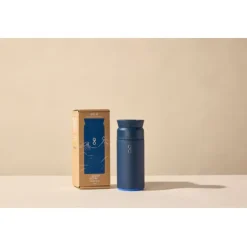 Ocean Bottle termos o pojemności 350 ml / Błękit oceanu 10075251