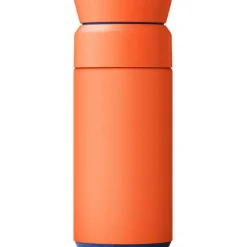 Ocean Bottle termos o pojemności 350 ml / Sun Orange 10075230