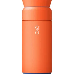 Ocean Bottle termos o pojemności 350 ml / Sun Orange 10075230