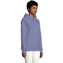 Ocieplacz STELLAR HOOD   / Blue S03568-BL-S