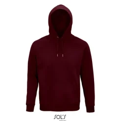 Ocieplacz STELLAR HOOD   / Burgundy S03568-BG-M