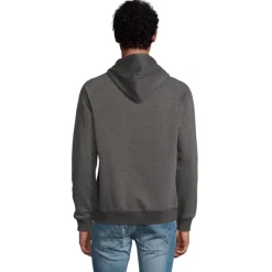 Ocieplacz STELLAR HOOD   / Charcoal melange S03568-CE-L