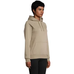 Ocieplacz STELLAR HOOD   / Khaki S03568-KH-XS